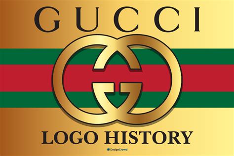 logo de gucci original|gucci emblem logo.